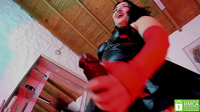 madame_ibby 라이브 XXX 채팅