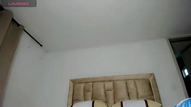 Genesis_Sandoval 라이브 XXX 채팅