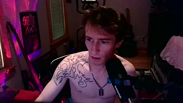 LEVIATHANX666 现场XXX聊天