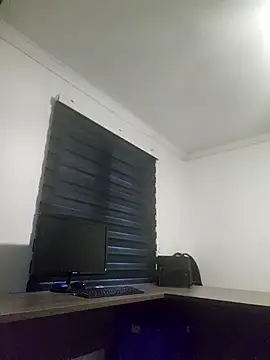 Cutecamboy4you webkamerás műsora