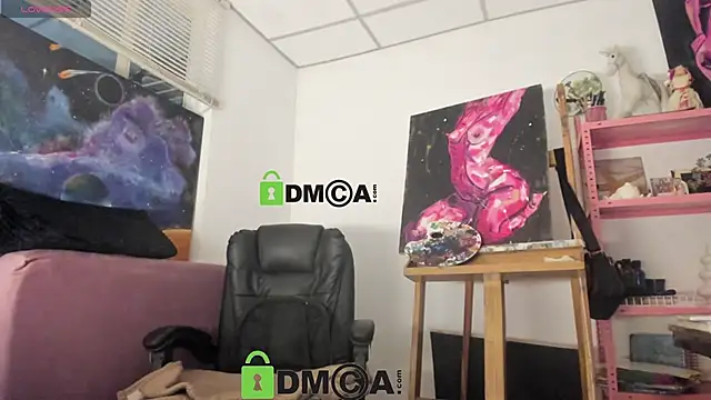 mariecam420のライブXXXチャット