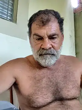 Peludo173317 – Kamerová šou