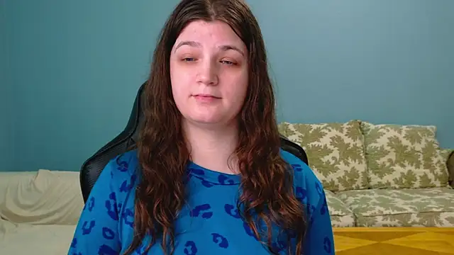 Chatroom XXX en direct de TreeJeanne