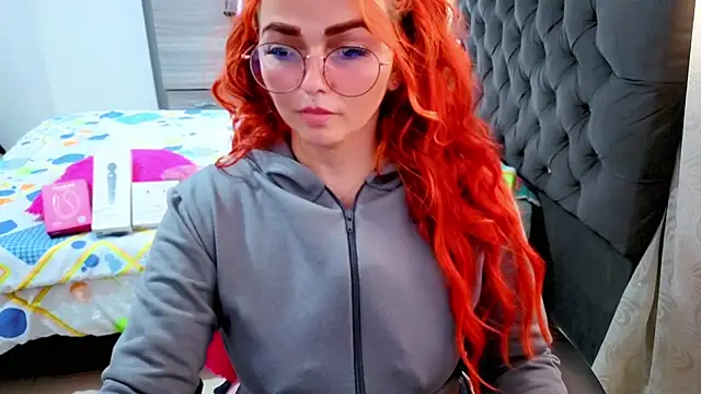 Alexatexa2929 Live XXX Chat