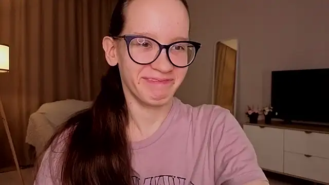 BettyBrowni Live XXX Chat