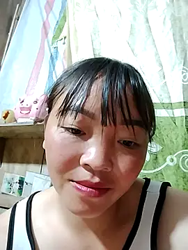 Minkine022 网络视讯表演