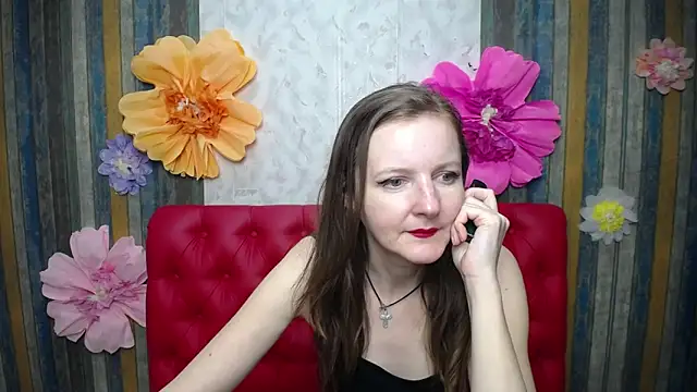 MeganPirs Live XXX Chat