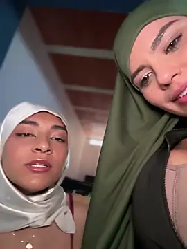 Webkamerová show lalilamassu1