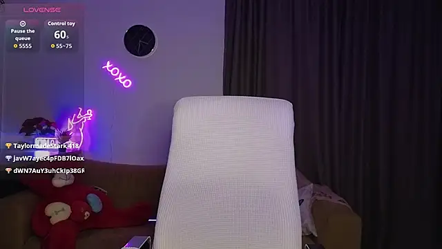 adrelaxina live XXX chat