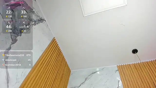 MOLLYSPENCER1 live XXX chat