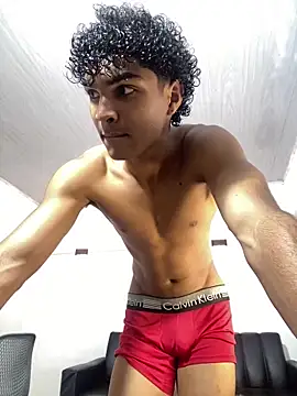 Jaycob_smith 웹캠 쇼