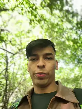 The_Conquer 在線直播表演