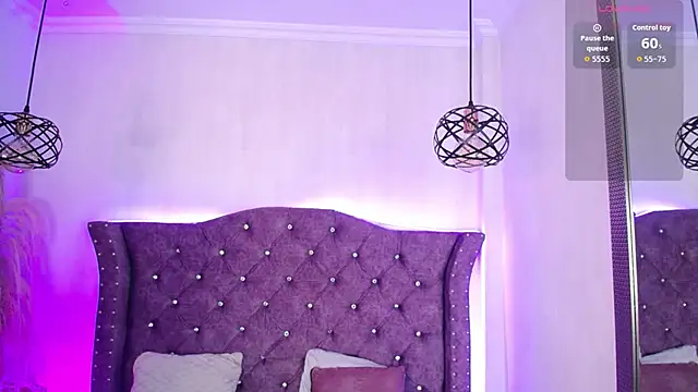 Lizza_Jones Webcam-Show