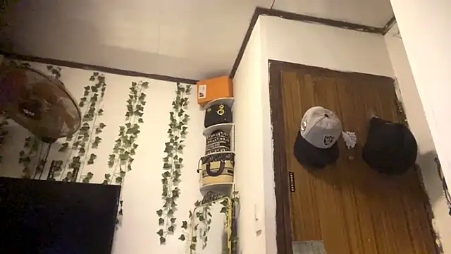 GlindaDejardin Pertunjukan Webcam