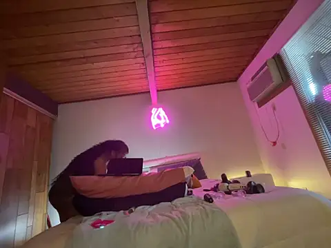 odbodu Pertunjukan Webcam