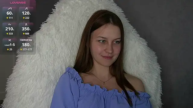 Golyboglazkaa live XXX chat