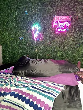 RenaThickAssのライブXXXチャット