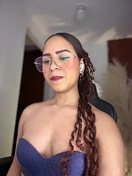 gretta_kler1 Live XXX-Chat