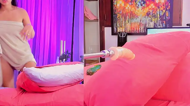 Just_minnie Live XXX-chat