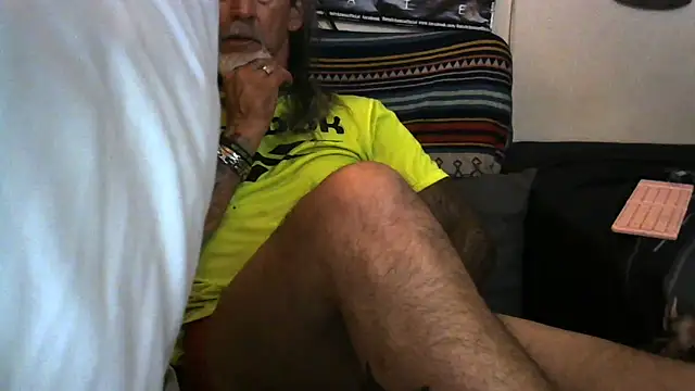 crassanova Live XXX Chat