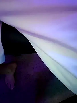 Pertunjukan Kamera Web chronic_vibez