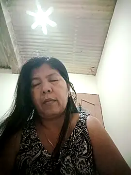 TropicalFlower 现场XXX聊天