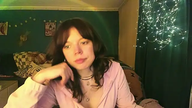 ClancyMorissey Live XXX-chat