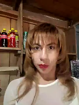 Pertunjukan Kamera Web Evehamp