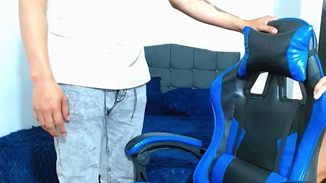 big--boss Show in webcam