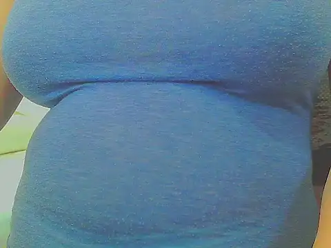 keepmepregnantT Pertunjukan Webcam