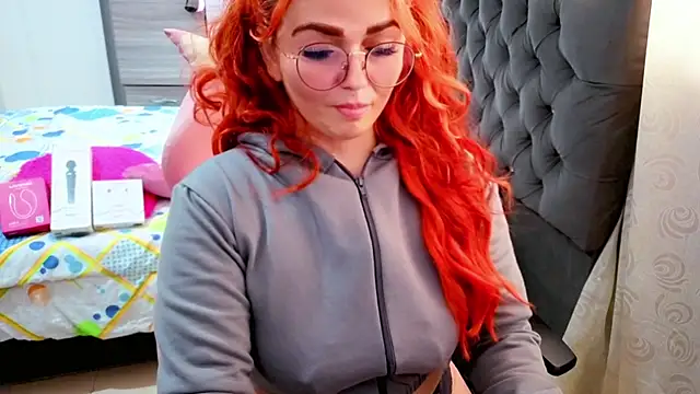 Chatroom XXX en direct de Alexatexa2929