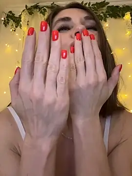 Sembang XXX Secara Langsung LucieMack