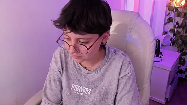 Živý XXX chat Nathaly_ds