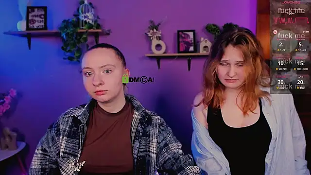 mila_glow1's Live XXX Chat