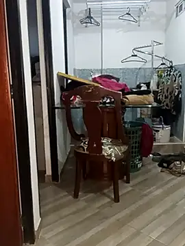 Show modela sabor_Latino_bdsm na web-kameri