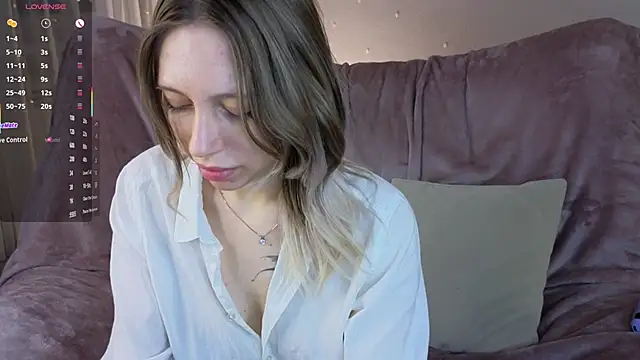 Chat XXX Live NyxaThorn