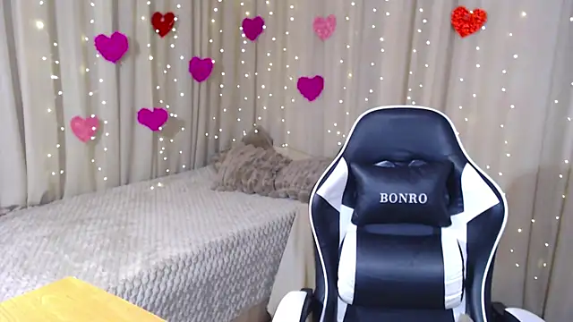 JillStevens' Live XXX Chat