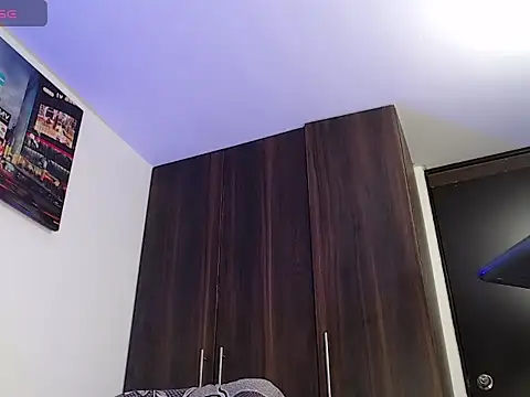 Axel_SttonのライブXXXチャット