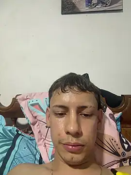 SsebasSN17 Webcam show