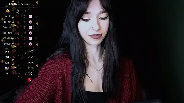 JillVerdon's Live XXX Chat