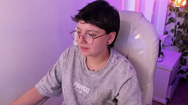 Chatroom XXX en direct de Nathaly_ds