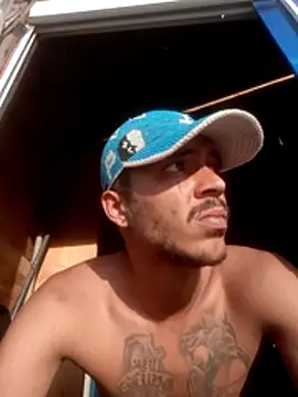 Show Webcam de Catriel007