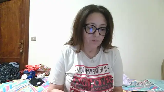 Miasexmilf Webcam show