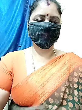 sushma26 Webcam-Show