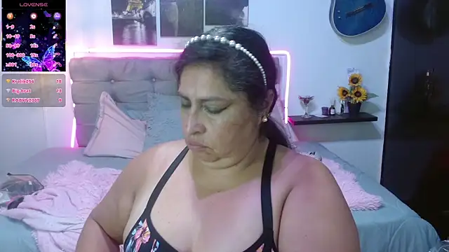 Keyla01_のライブXXXチャット