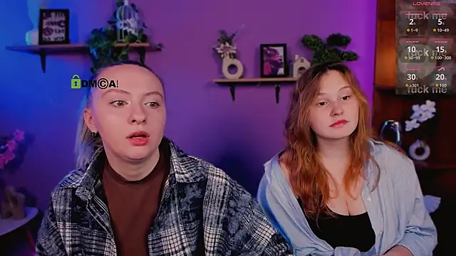 mila_glow1 Adlı Modelin Canlı XXX Sohbeti