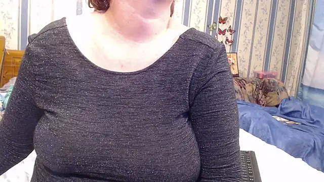 Czat XXX na żywo – AMARILLIS