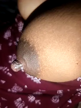 Webkamerová show Anuji--_--_--_--_