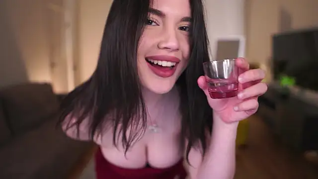 AdaBellのライブXXXチャット