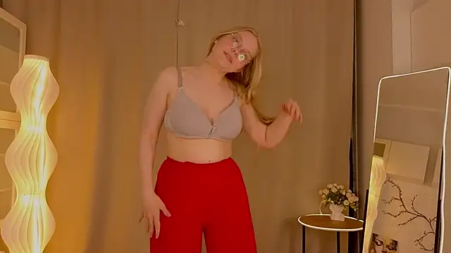 AlicaCohill's Live XXX Chat